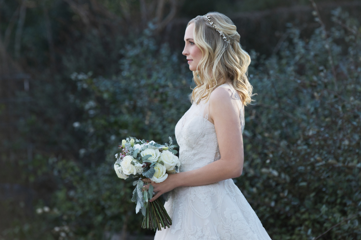 Vampire Diaries: We're Planning a June Wedding | Season 8 | Episode 15