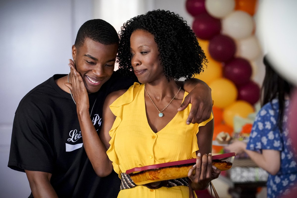 All American: All We Got | Season 1 | Episode 5