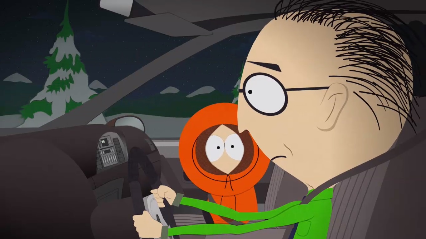 South Park: The Scoots | Season 22 | Episode 5