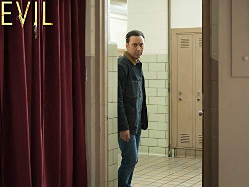 Evil: 7 Swans a Singin' | Season 1 | Episode 10