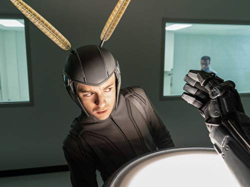 The Tick: A.E.G.I.S and You | Season 2 | Episode 2