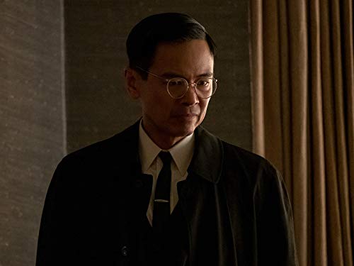 The Man in the High Castle: The Box | Season 4 | Episode 3