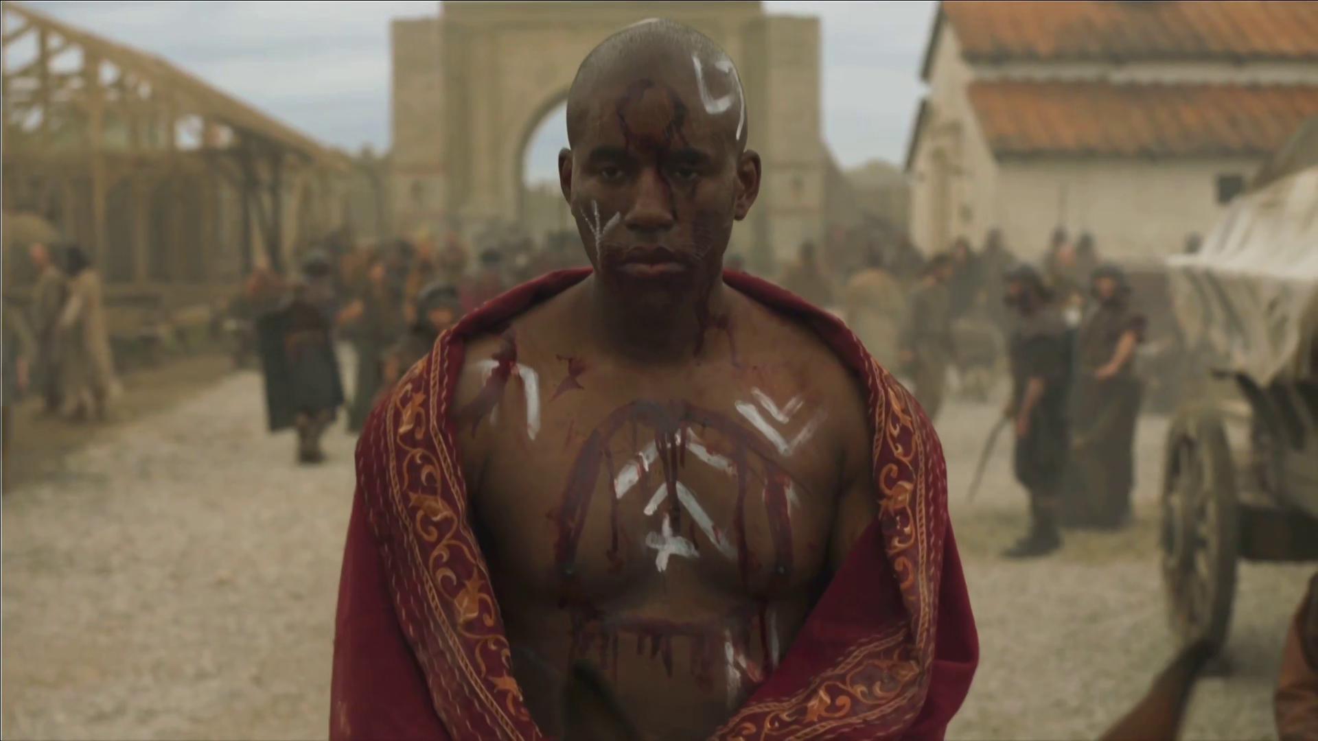 Britannia: Ã‰pisode #2.7 | Season 2 | Episode 7