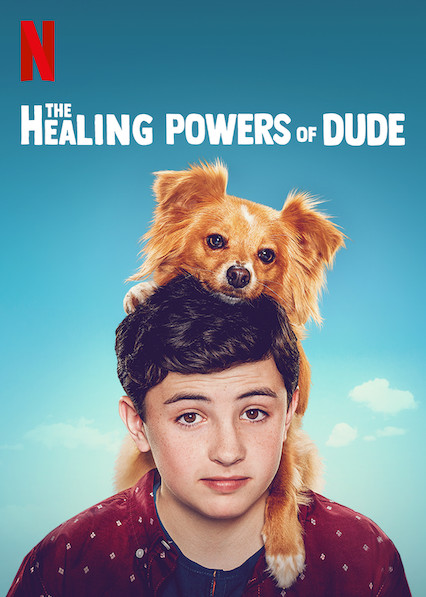 The Healing Powers of Dude (S01)