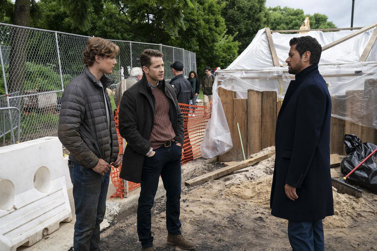 Manifest: Grounded | Season 2 | Episode 2