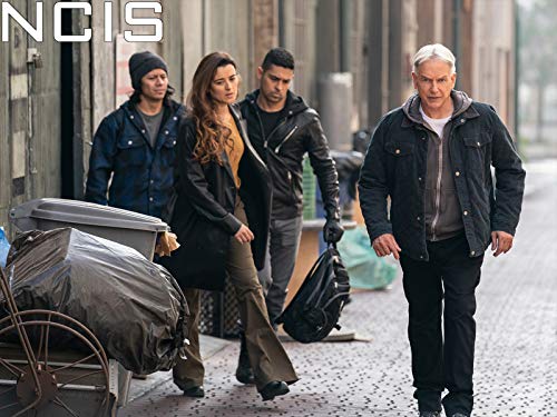 NCIS: EnquÃªtes spÃ©ciales: In the Wind | Season 17 | Episode 11