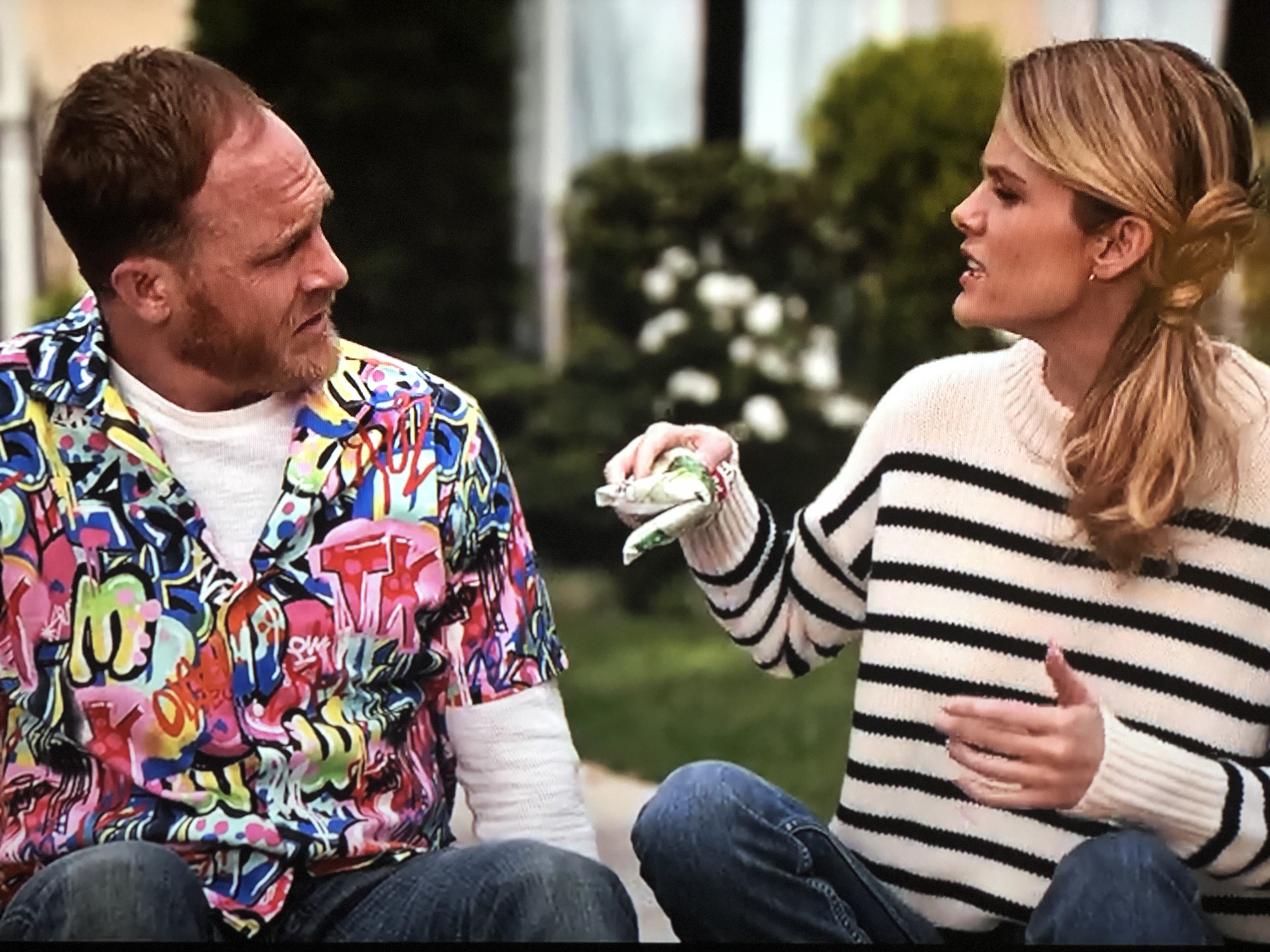 Grace et Frankie: The Pharmacy | Season 5 | Episode 5