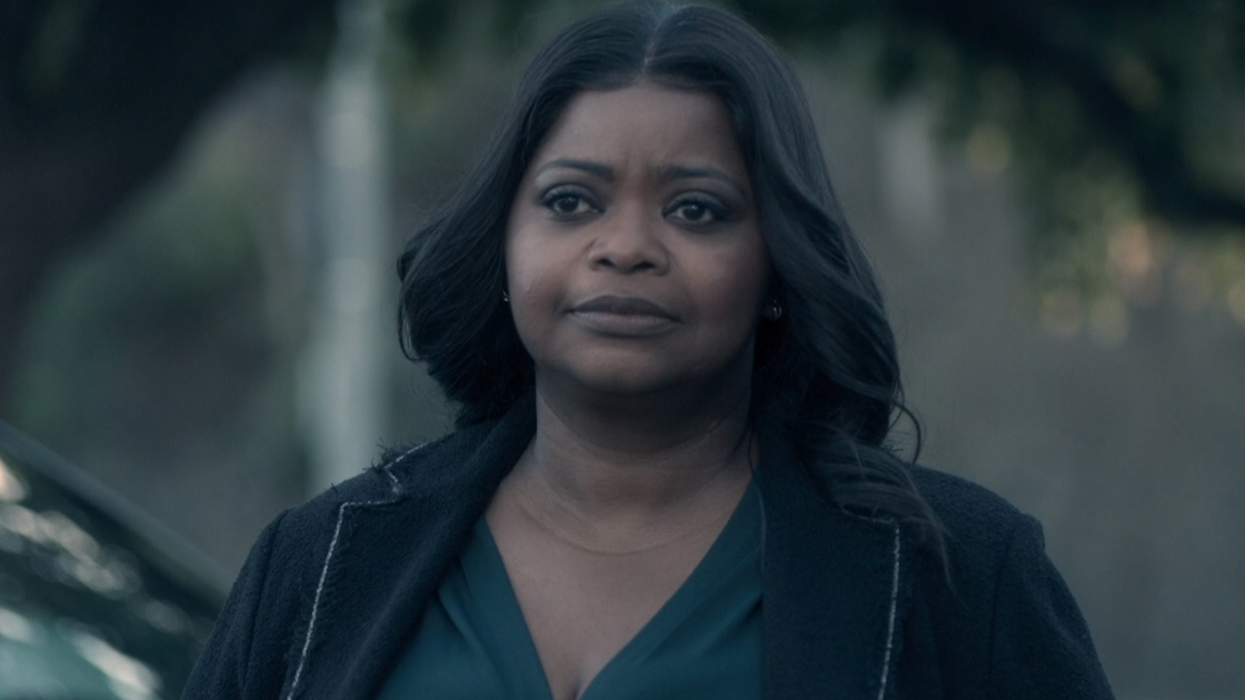 Truth Be Told: All That Was Lost | Season 1 | Episode 8