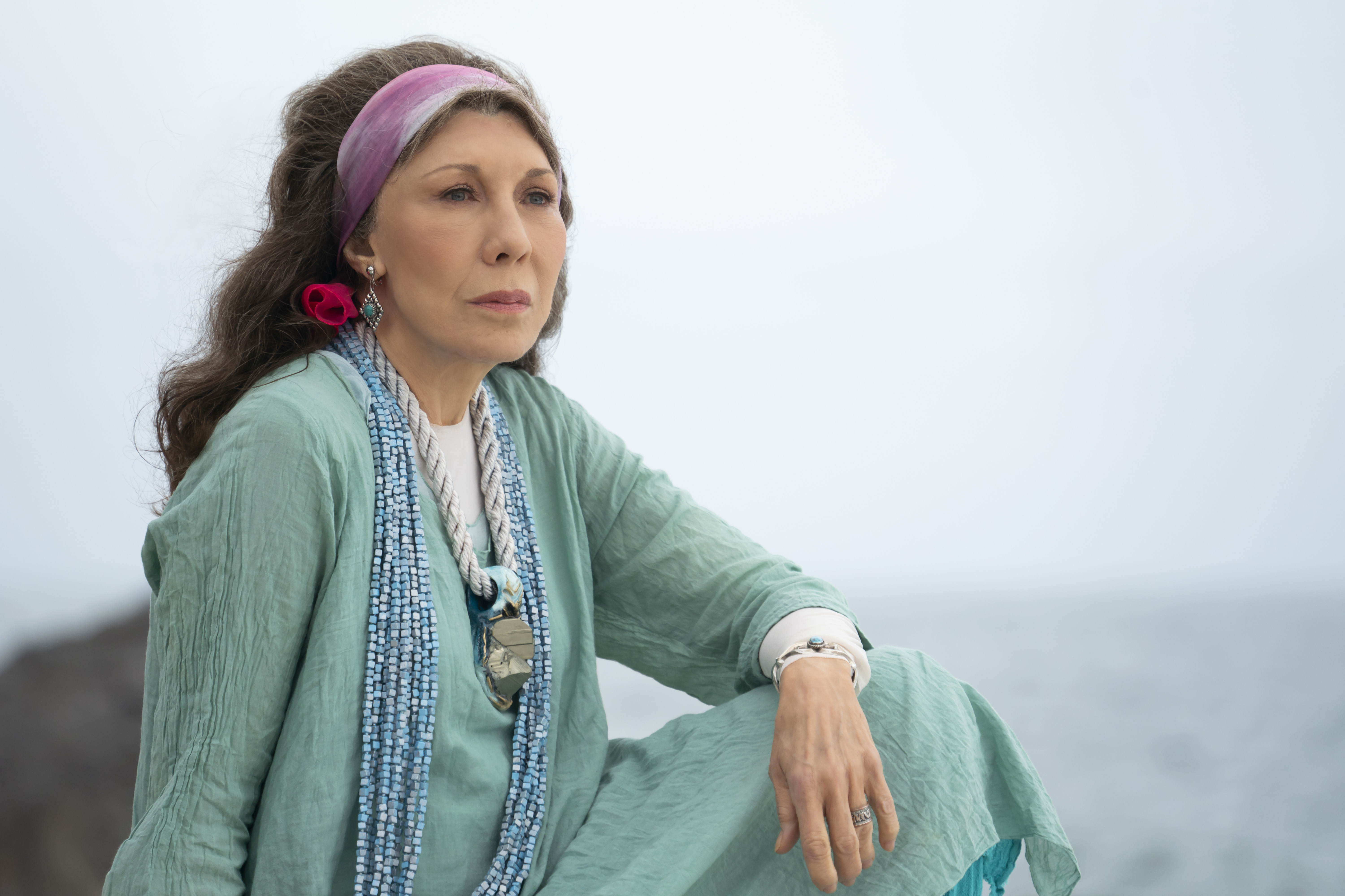 Grace et Frankie: The Alternative | Season 5 | Episode 13