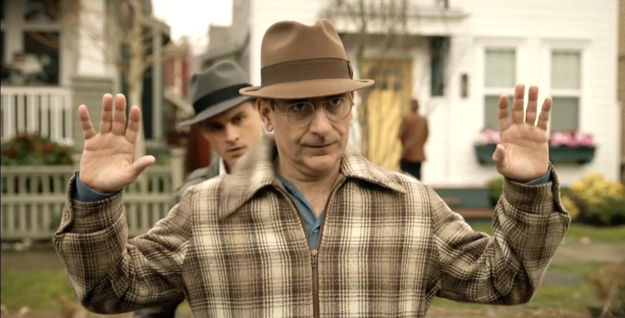 Project Blue Book: The Green Fireballs | Season 1 | Episode 6