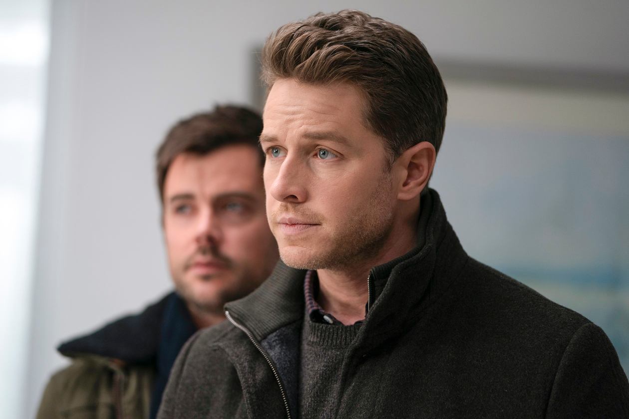 Manifest: Hard Landing | Season 1 | Episode 15