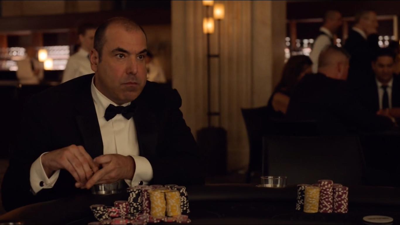 Suits, avocats sur mesure: Whale Hunt | Season 8 | Episode 12