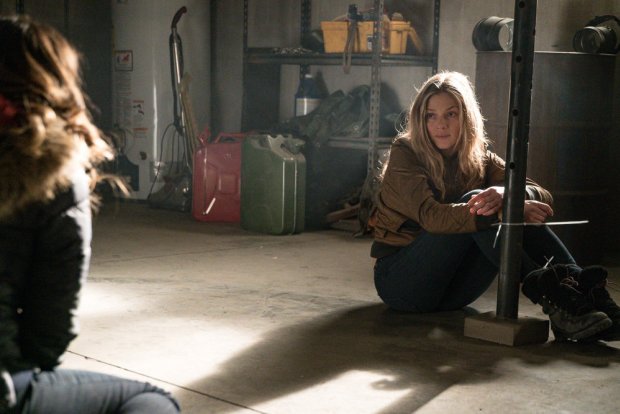 Chicago P.D.: Ties That Bind | Season 6 | Episode 14