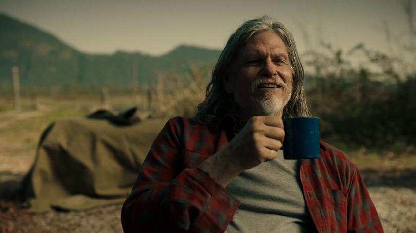Van Helsing: Christ Pose | Season 3 | Episode 12