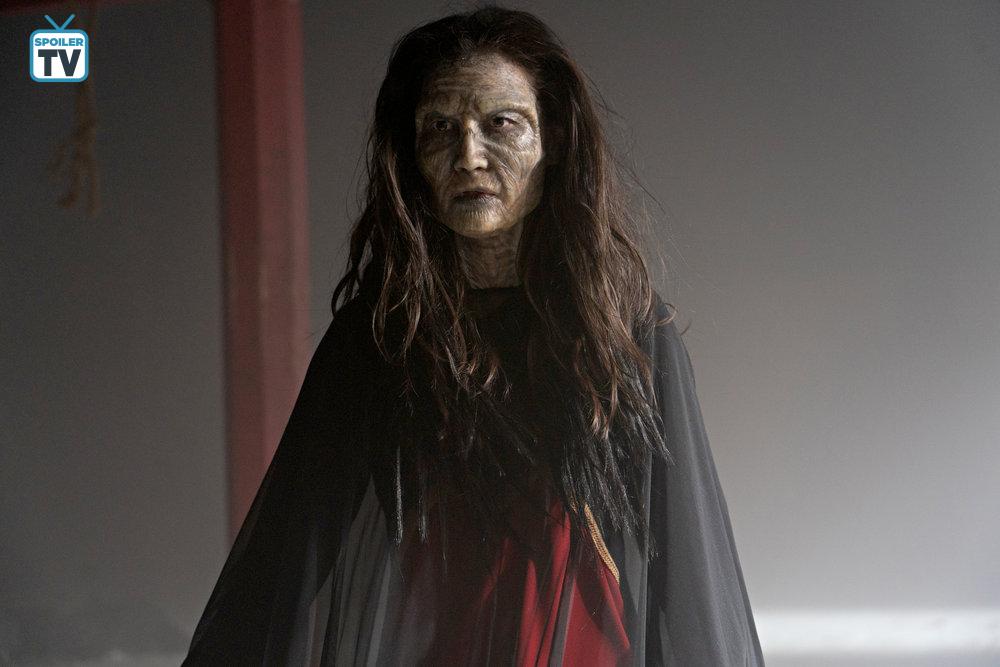 Van Helsing: Like Suicide | Season 3 | Episode 6