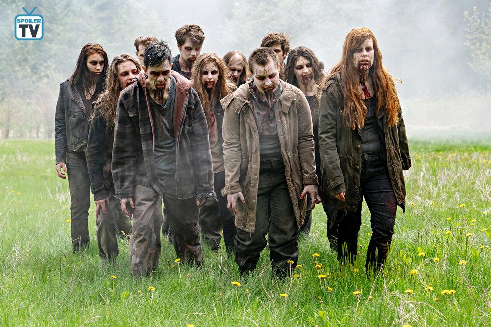 Van Helsing: Hunted Down | Season 3 | Episode 7