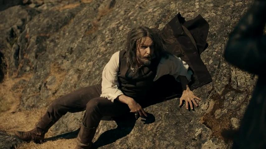 Van Helsing: Crooked Steps | Season 3 | Episode 8