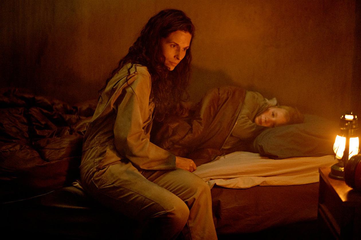 Van Helsing: Miles and Miles | Season 4 | Episode 6