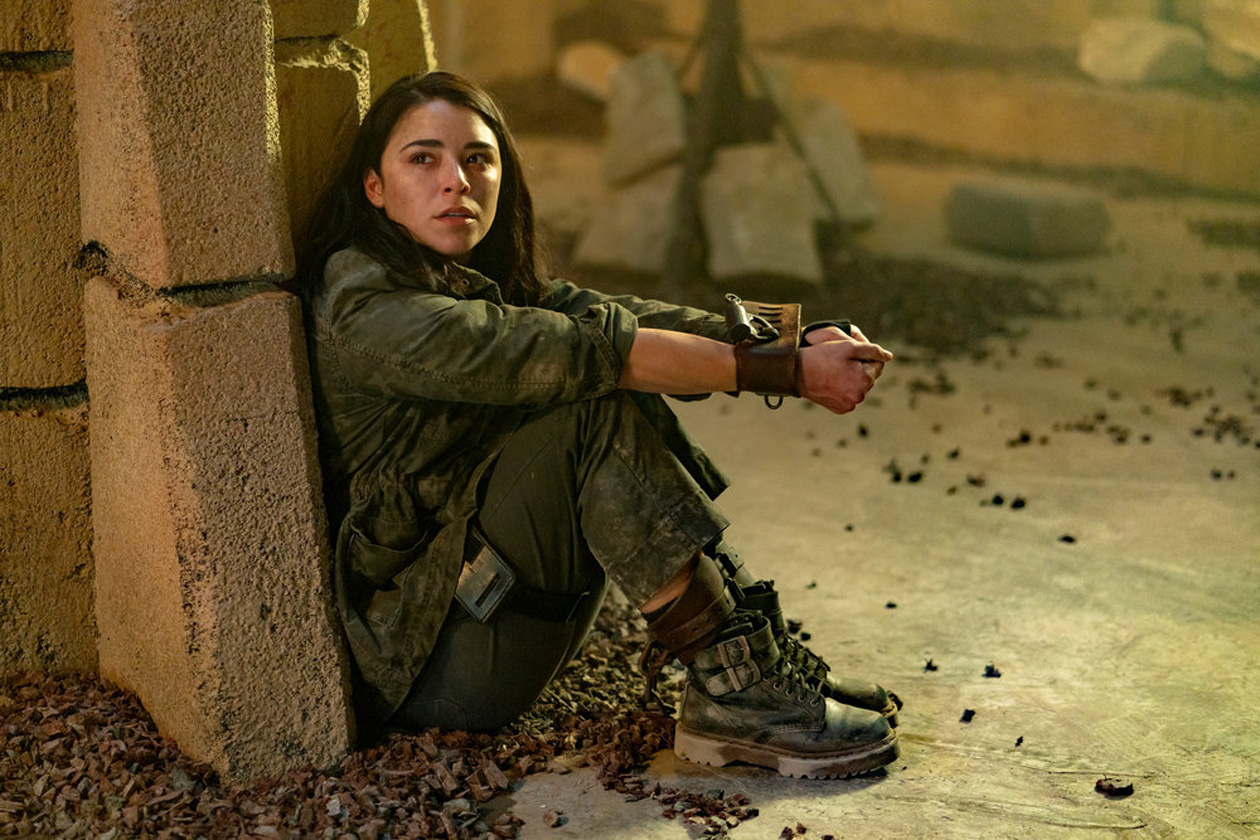 Van Helsing: The Prism | Season 4 | Episode 8