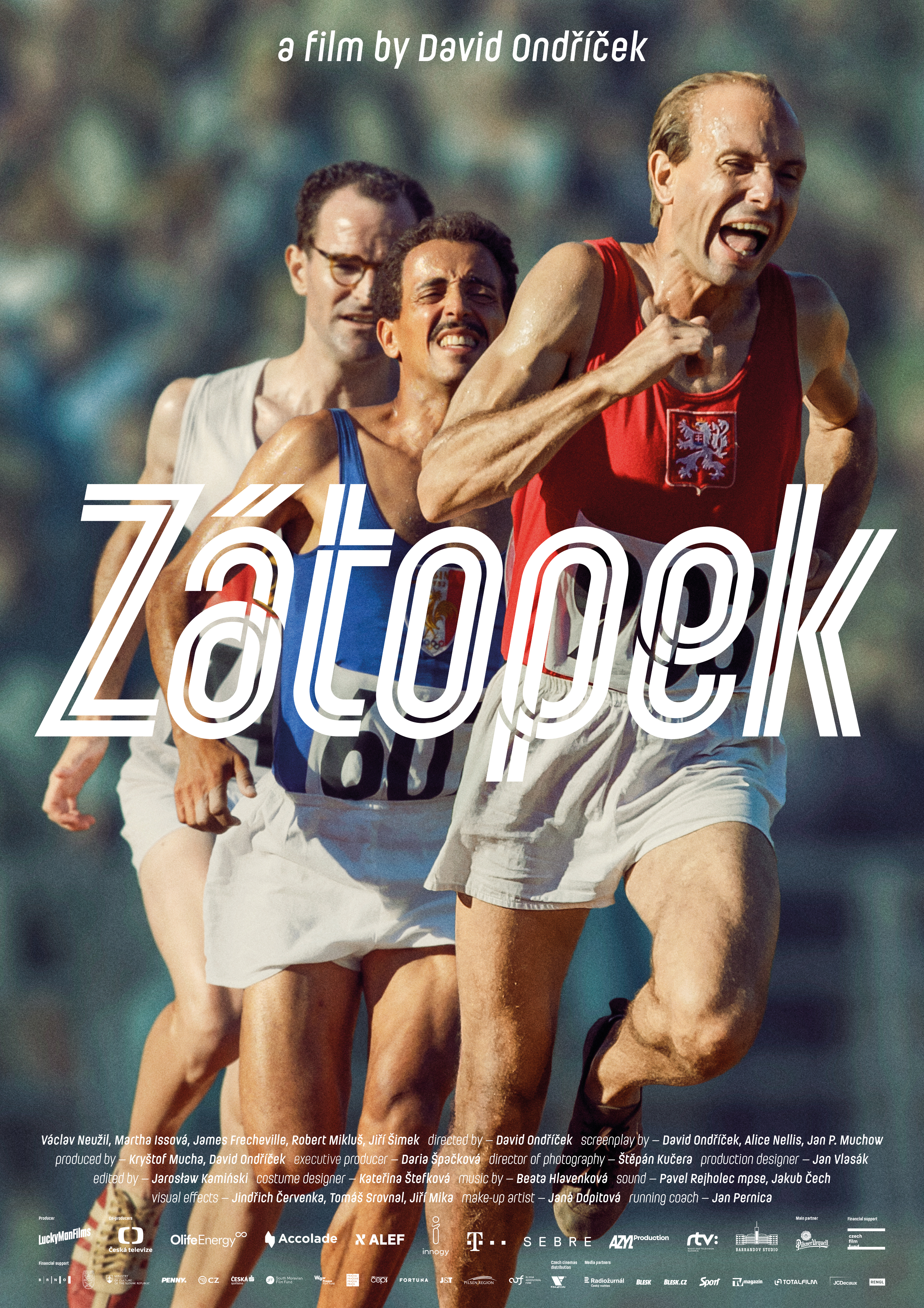 ZÃ¡topek
