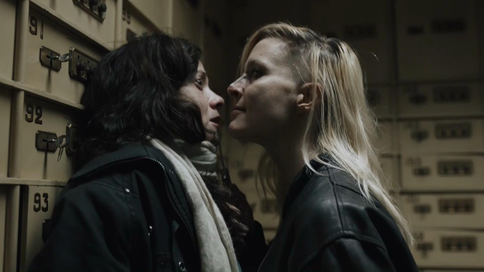 Cordon: Ã‰pisode #2.9 | Season 2 | Episode 9