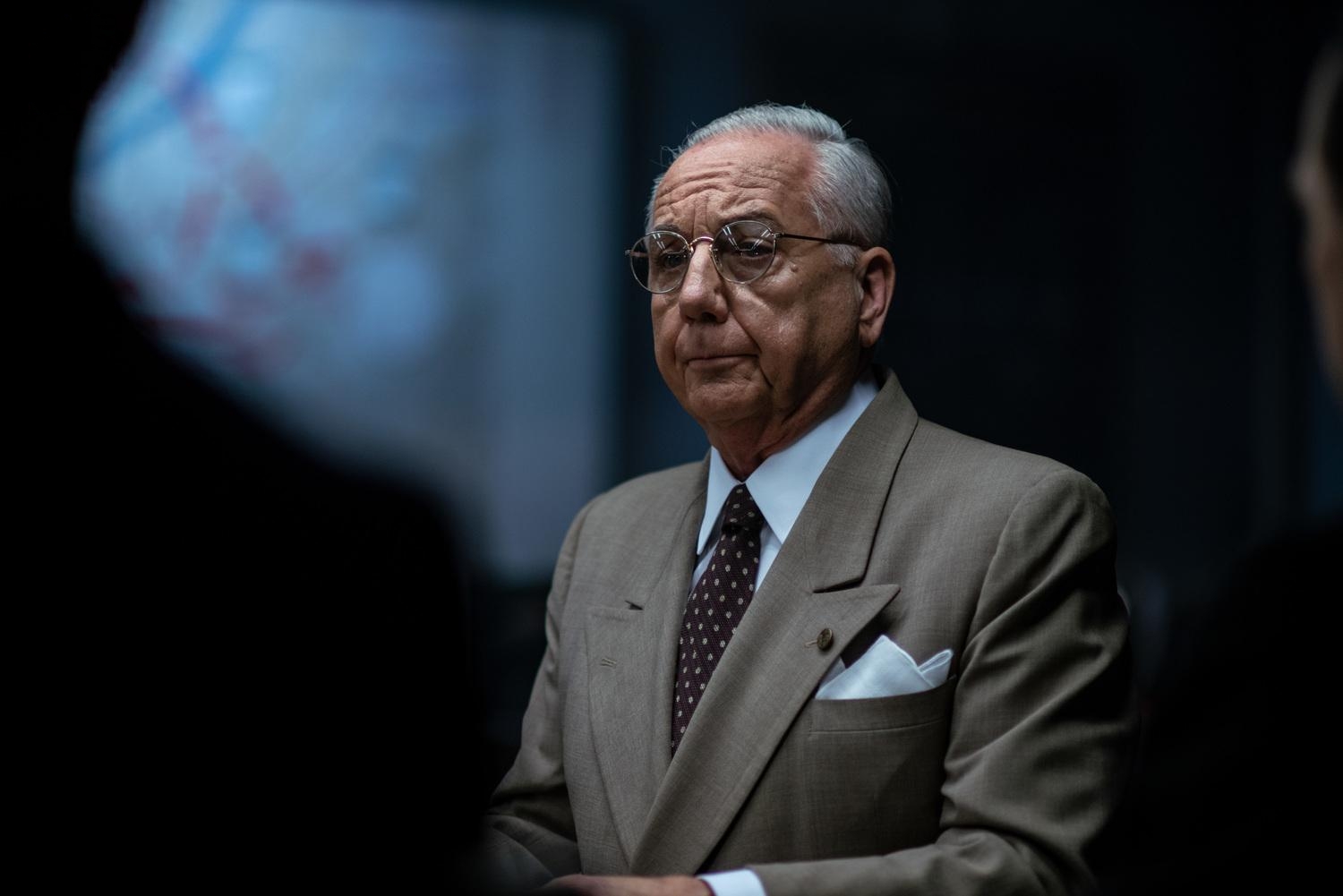 Project Blue Book: The Washington Merry-Go-Round | Season 1 | Episode 10