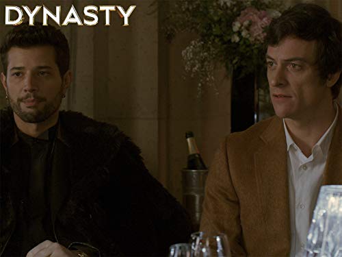 Dynastie: Parisian Legend Has It... | Season 2 | Episode 14