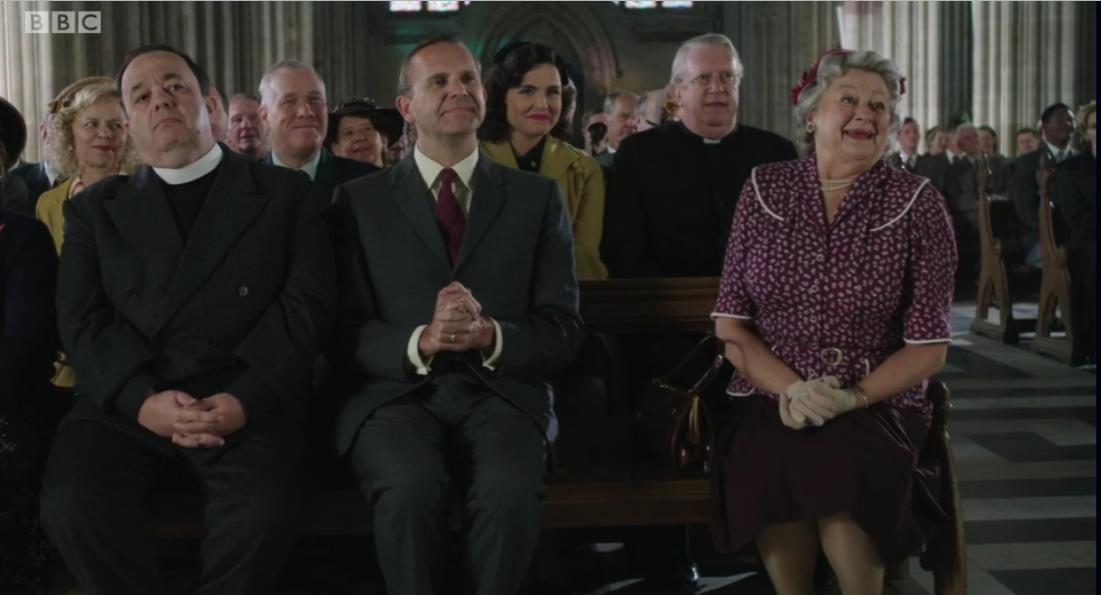 Father Brown: The Celestial Choir | Season 8 | Episode 1