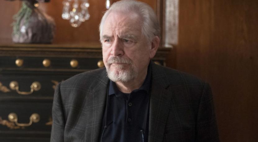 Succession: Celebration | Season 1 | Episode 1