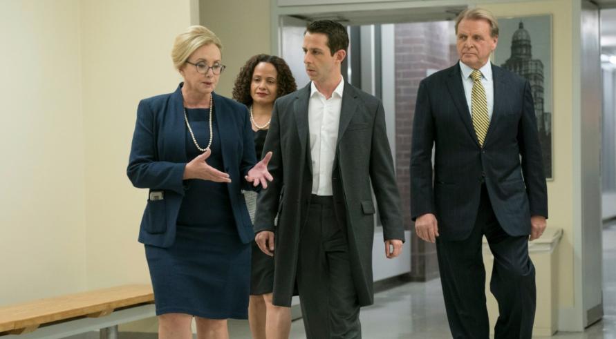 Succession: Shit Show at the Fuck Factory | Season 1 | Episode 2