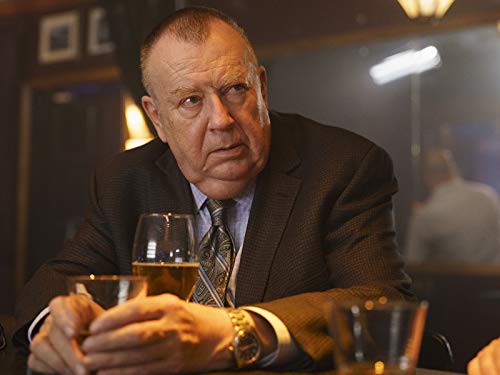 Harry Bosch: The Space Between the Stars | Season 5 | Episode 6