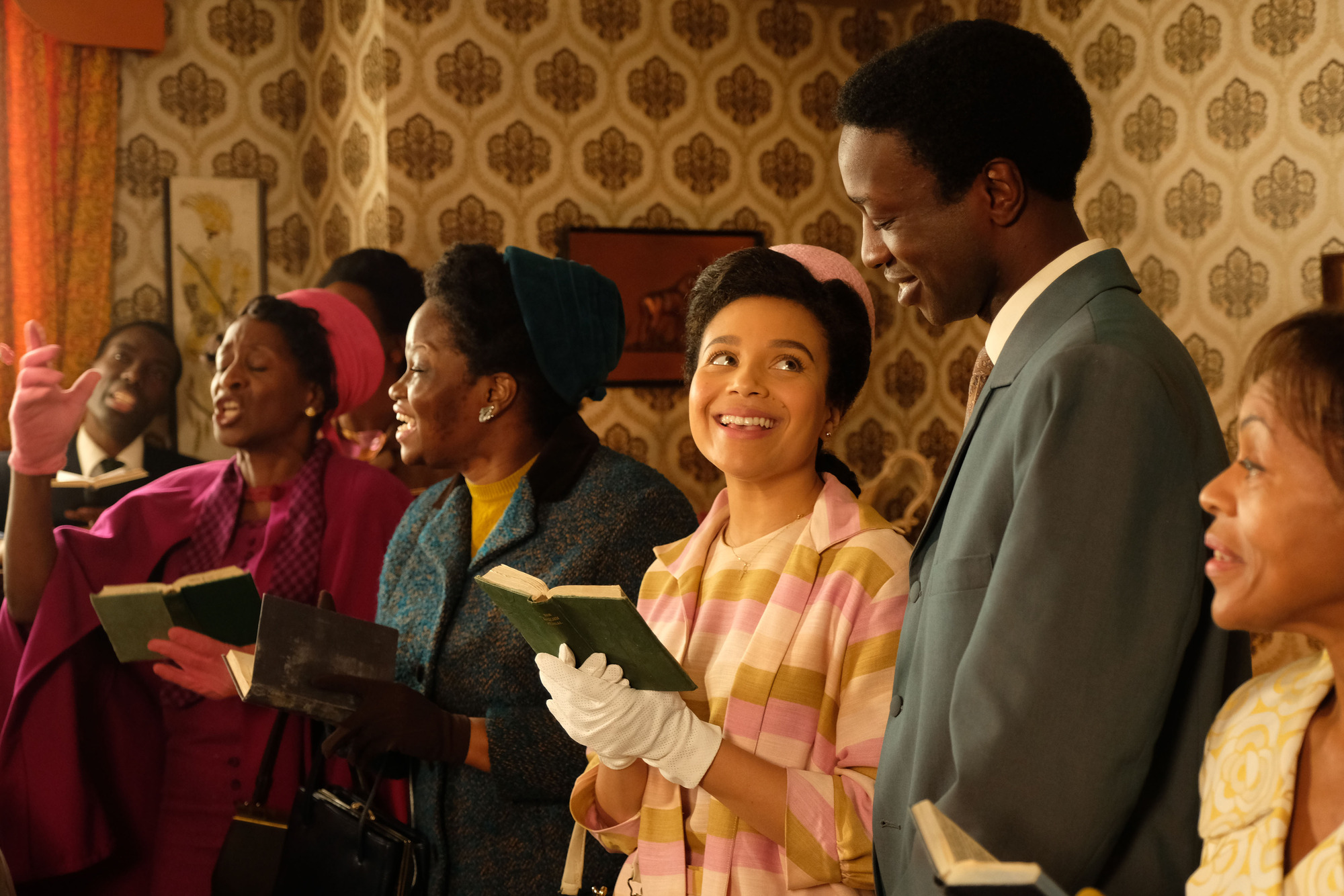 Call the Midwife: Ã‰pisode #8.6 | Season 8 | Episode 6
