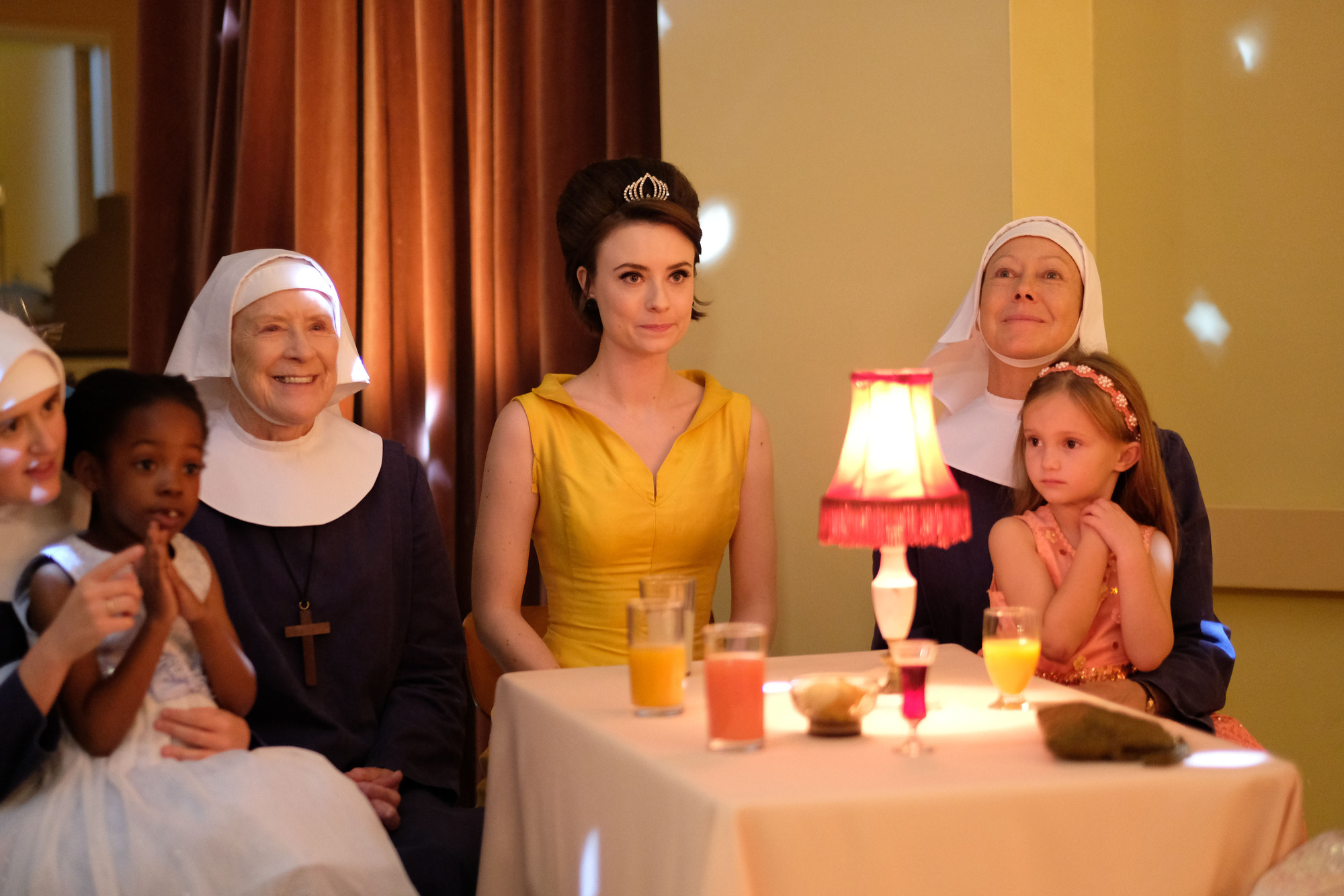Call the Midwife: Ã‰pisode #8.8 | Season 8 | Episode 8