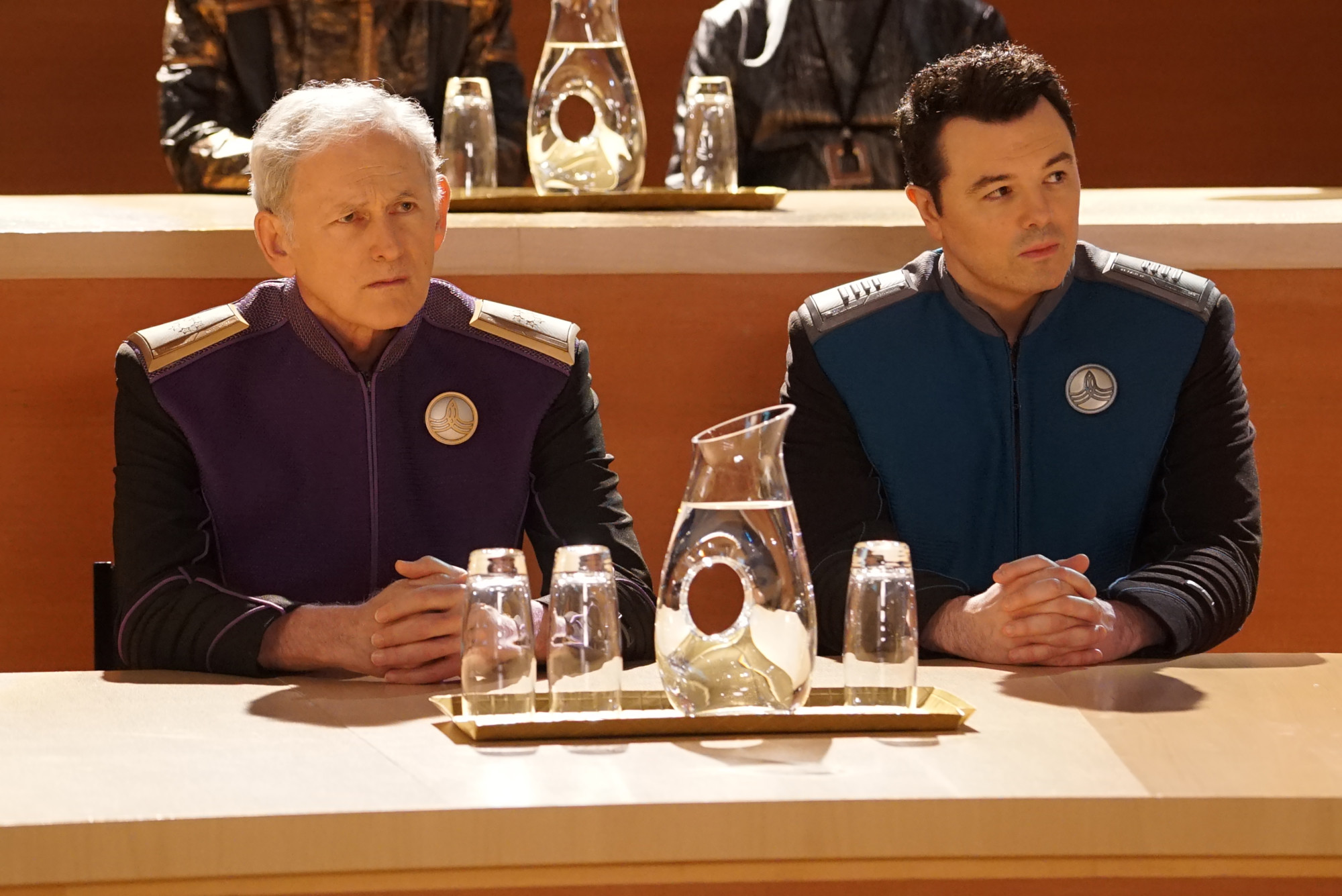 The Orville: Sanctuary | Season 2 | Episode 12