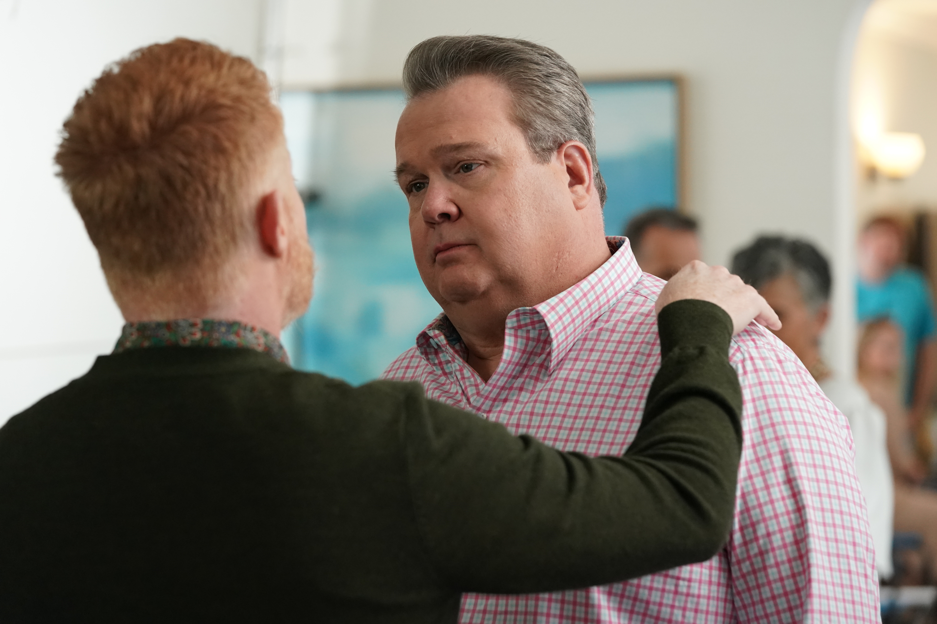 Modern Family: Finale Part 1 | Season 11 | Episode 17