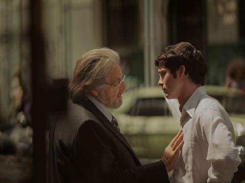 Hunters: The Jewish Question | Season 1 | Episode 8
