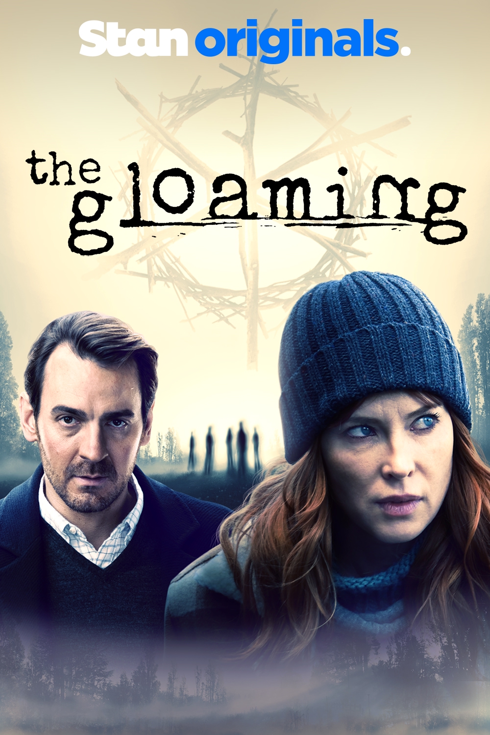 The Gloaming (S01)