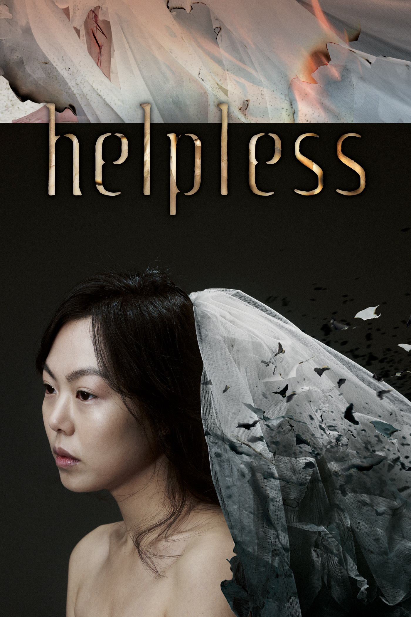 Helpless (Hoa-cha)