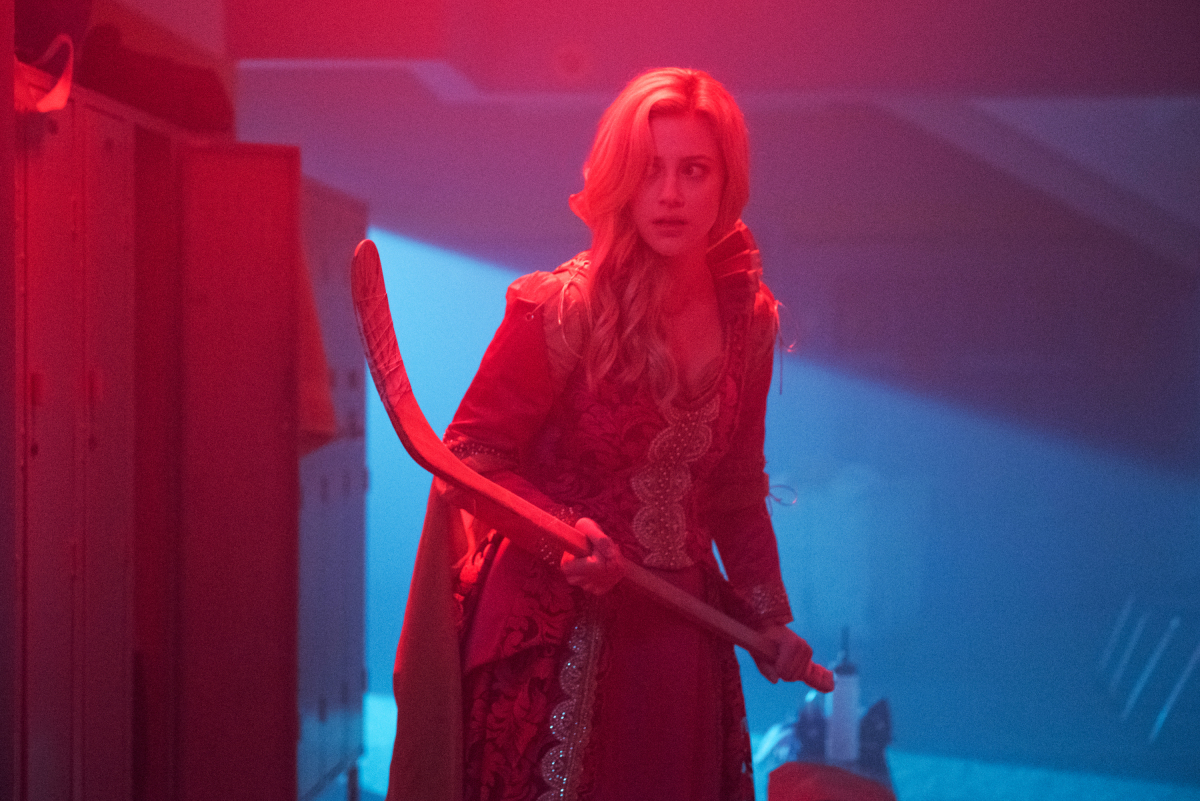Riverdale: Chapter Fifty-Five: Prom Night | Season 3 | Episode 20