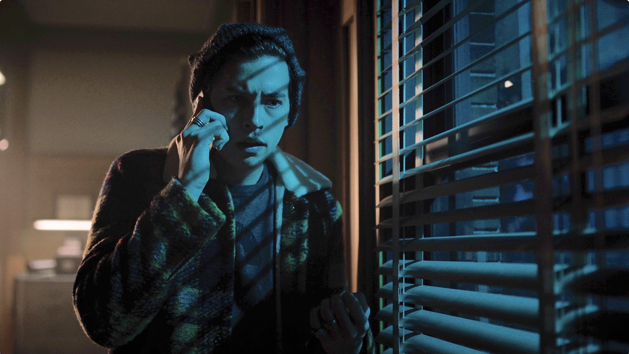 Riverdale: Chapter Fifty-Six: The Dark Secret of Harvest House | Season 3 | Episode 21