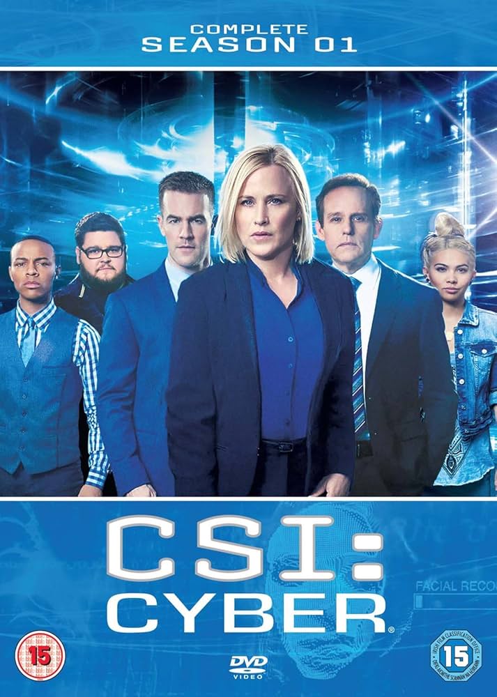 CSI: Cyber