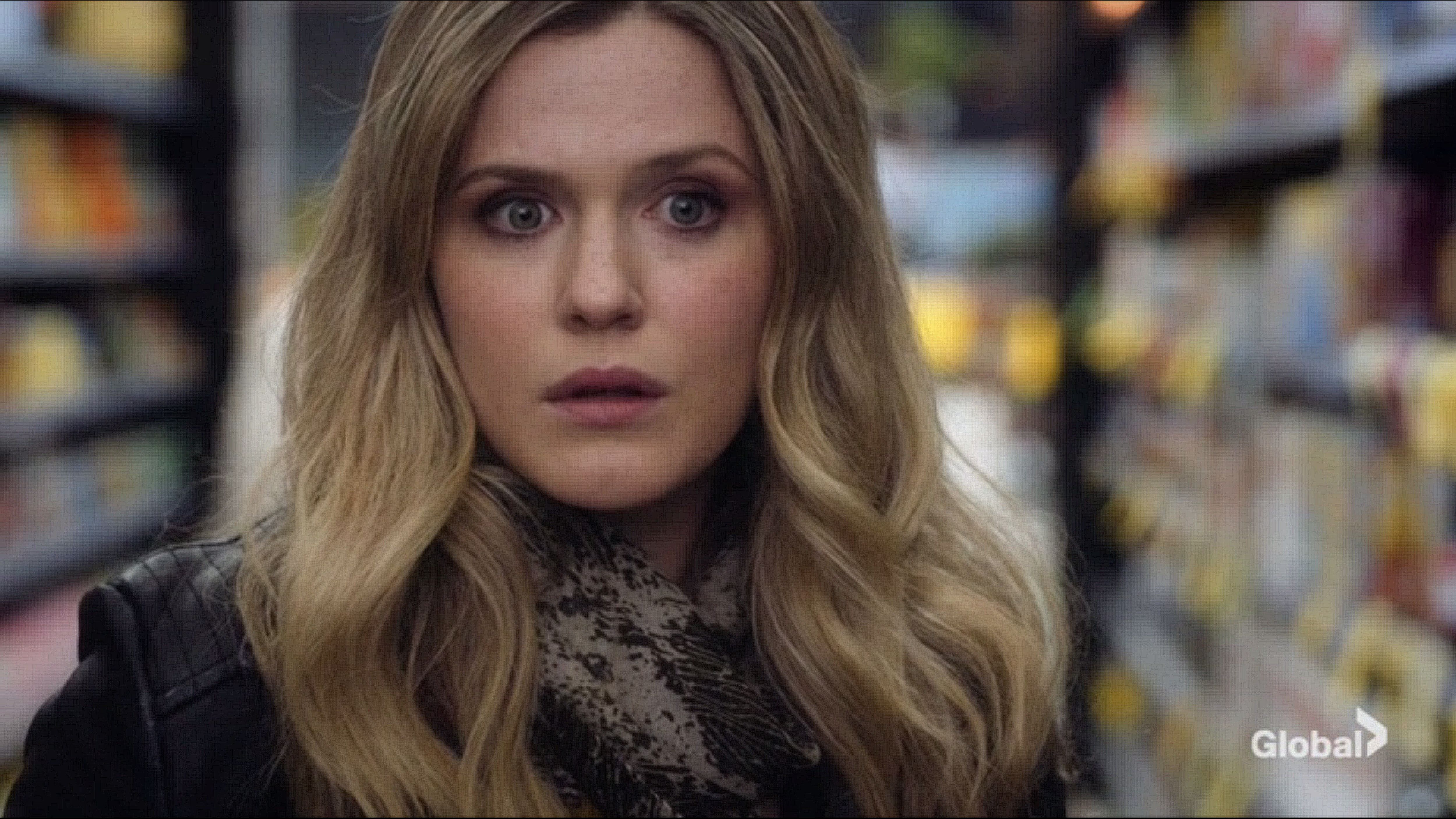 The InBetween: Pilot | Season 1 | Episode 1