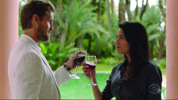 Blood & Treasure: The Brotherhood of Serapis | Season 1 | Episode 5