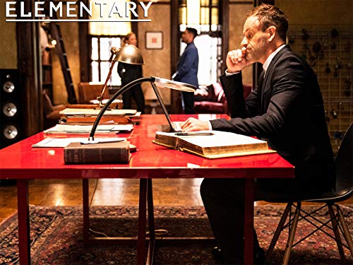 Elementary: The Price of Admission | Season 7 | Episode 3