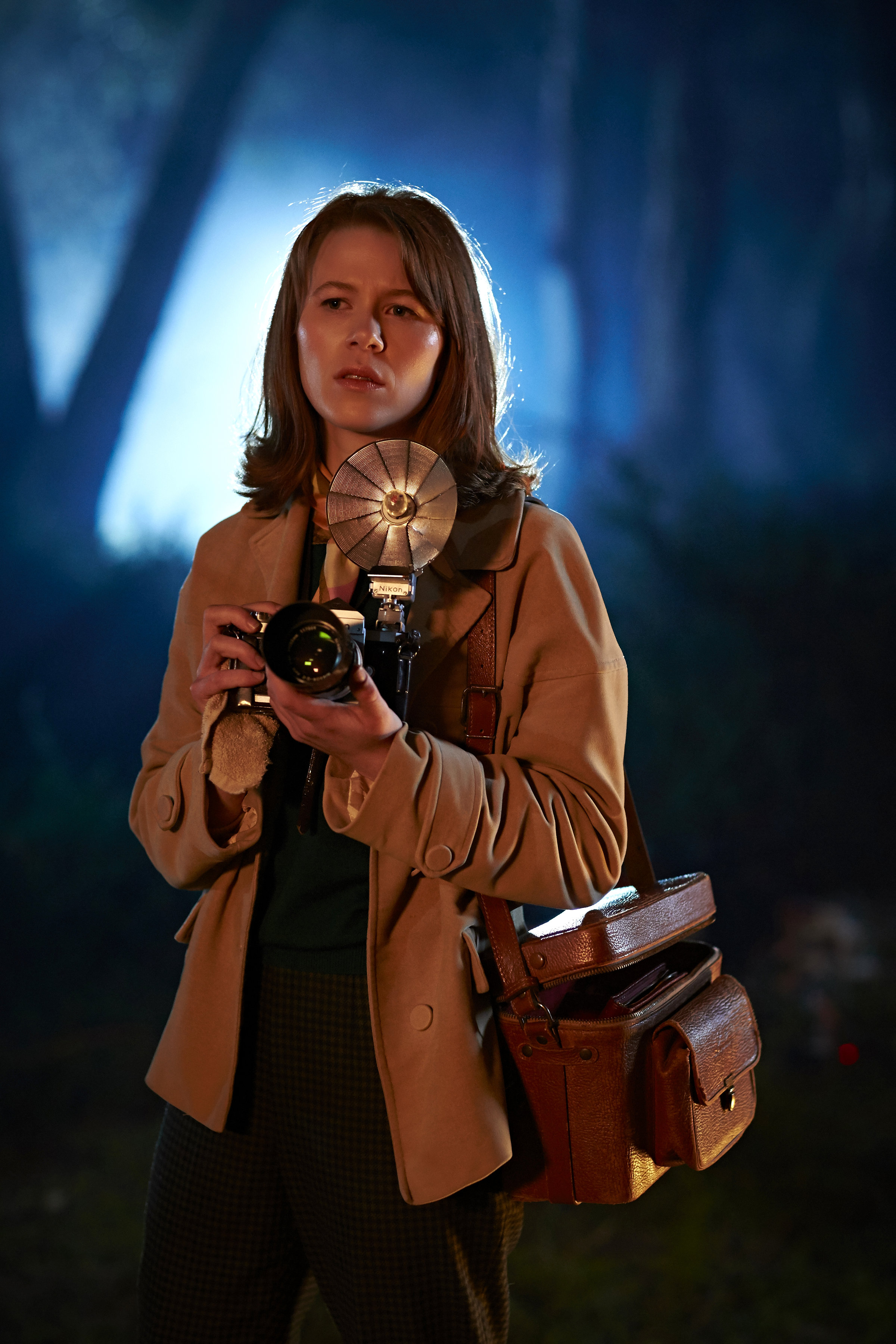 The Doctor Blake Mysteries: Sorrow Songs | Season 5 | Episode 2