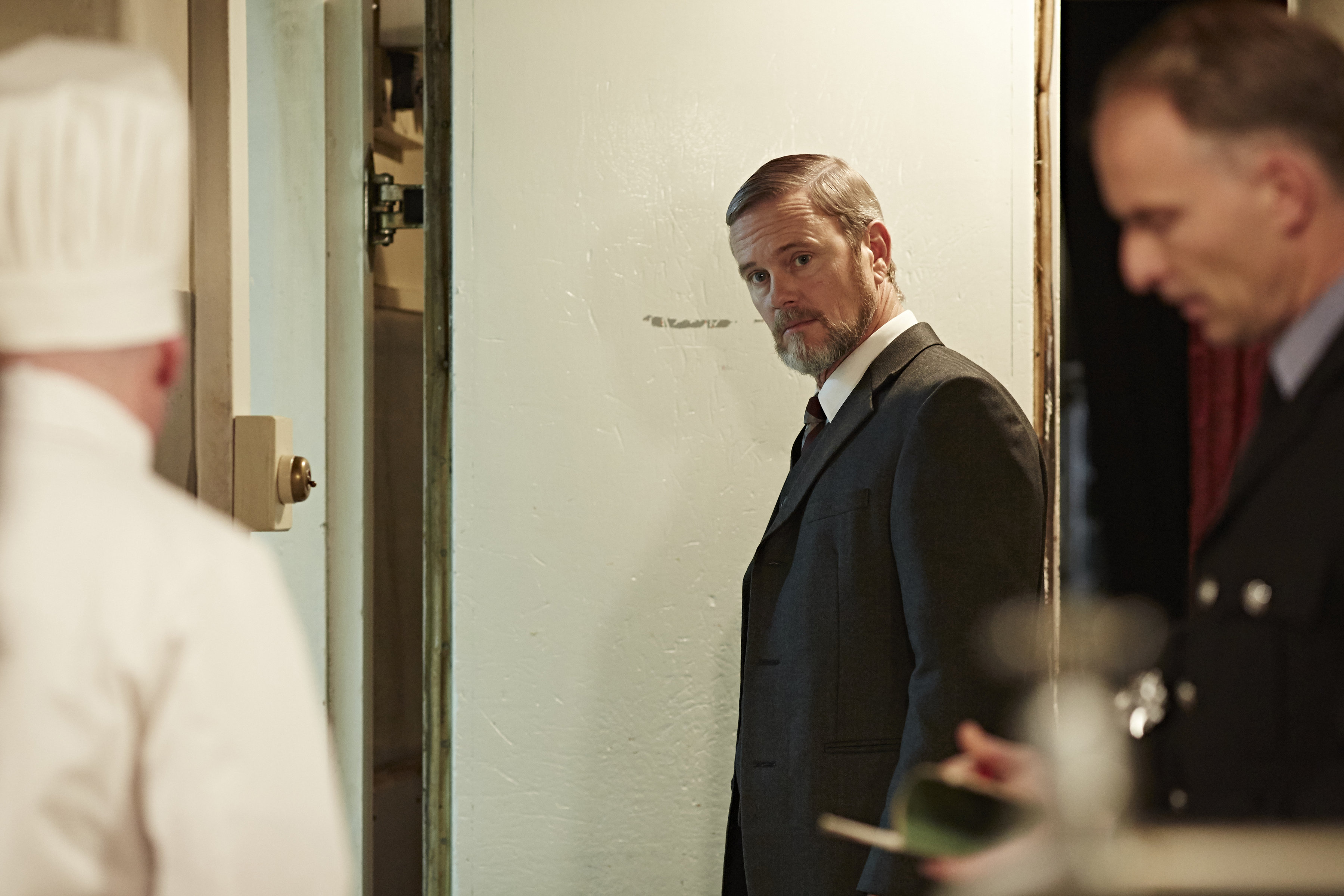 The Doctor Blake Mysteries: The Call of the Void | Season 5 | Episode 3