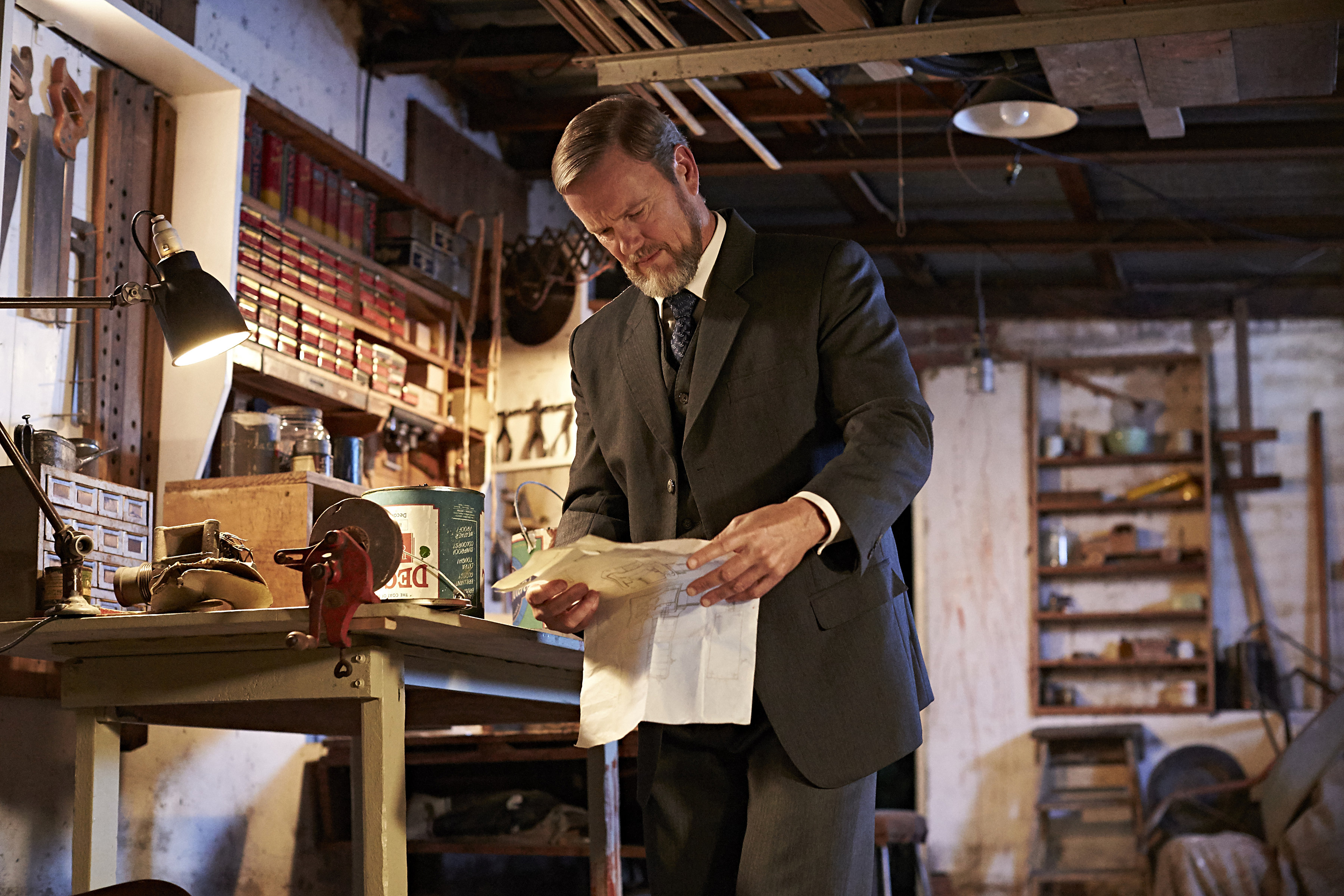 The Doctor Blake Mysteries: Measure Twice | Season 5 | Episode 5