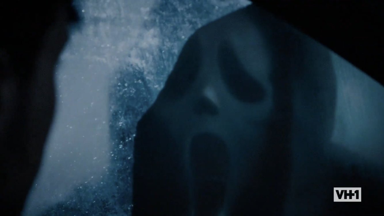 Scream: The Man Behind the Mask | Season 3 | Episode 3