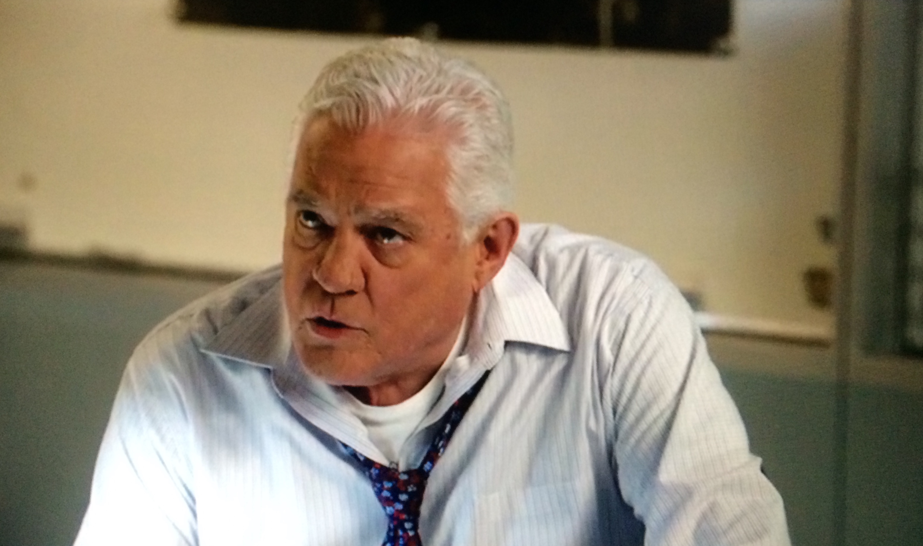 Major Crimes: Sanctuary City: Part 1 | Season 6 | Episode 1