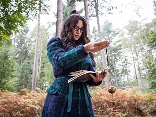 Good Omens: Hard Times | Season 1 | Episode 3